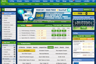 coral sports betting uk